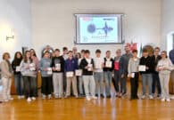 VIDEO – Conclusa l’iniziativa “Ti racconto il terremoto” riservata ai ragazzi dell’istituto comprensivo di Gemona e di Trasaghis
