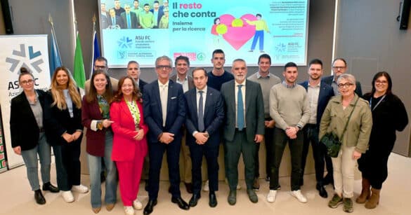 Despar e Azienda Sanitaria insieme per la diagnosi precoce dei tumori intestinali