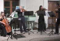 L’Accademia Hermans chiude a San Daniele la rassegna “Mozart e Hieronymus Colloredo”