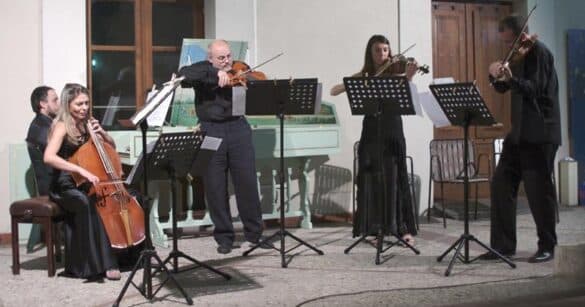 L’Accademia Hermans chiude a San Daniele la rassegna “Mozart e Hieronymus Colloredo”