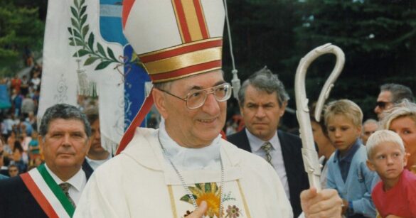 L’Arcidiocesi di Udine ricorda i “preti del terremoto” con un convegno a Buja