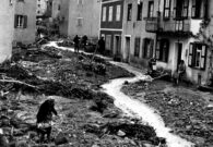 A Enemonzo una serata dedicata alla grande alluvione del 1966