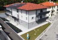 A Osoppo dieci nuovi alloggi di edilizia residenziale pubblica