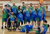 La Pallacanestro Tolmezzo lancia la campagna reclutamento per la squadra di Baskin