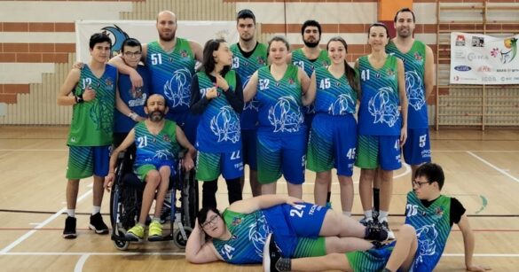 La Pallacanestro Tolmezzo lancia la campagna reclutamento per la squadra di Baskin