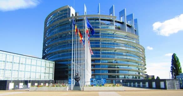La Comunità di montagna della Carnia a Bruxelles per la “Settimana europea delle Città e delle Regioni”