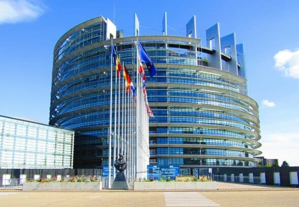 La Comunità di montagna della Carnia a Bruxelles per la “Settimana europea delle Città e delle Regioni”