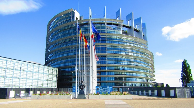 La Comunità di montagna della Carnia a Bruxelles per la “Settimana europea delle Città e delle Regioni”