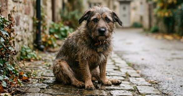 Collare elettrico a un cane a Tolmezzo, il proprietario è un cacciatore. Gli animalisti: «Revocare il porto d’armi e la licenza di caccia»