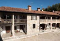 L’architettura “popolare” in mostra a Gemona