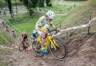 Il Parco del Rivellino di Osoppo pronto per il Giro delle Regioni Ciclocross