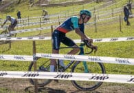 In 390 a Tarvisio per la seconda tappa del Giro Regioni Ciclocross