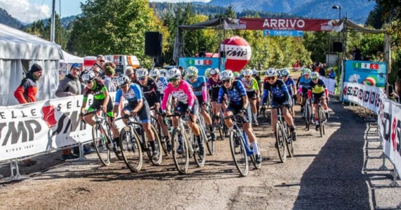 Tarvisio apre il trittico in Alto Friuli del Giro delle Regioni Ciclocross