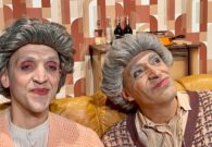 “Come Thelma e Louise” apre la nuova stagione del Teatro della Corte di Osoppo