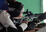 Il Tiro a Segno Nazionale di Tolmezzo apre le porte ai giovani per le prove di pistola e carabina