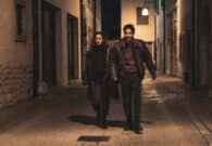 Alla Festa del Cinema di Roma l’anteprima di “Memoriae”, la serie girata a Venzone e in Alto Friuli