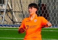 Calcio, prima sconfittta stagionale per l’U19 del Tolmezzo