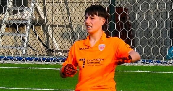 Calcio, prima sconfittta stagionale per l’U19 del Tolmezzo