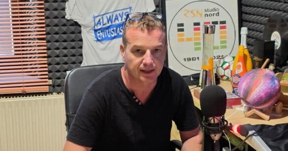 PODCAST – Il Vertikal “Plan das Stries” di Cercivento assegna i titoli regionali di specialità