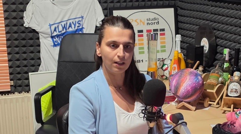 PODCAST – Ampezzo celebra il capodanno celtico con “La Not dalis Muars”