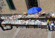 Seconda edizione per “GemonaSfoglia”, la mostra mercato del libro usato e del piccolo collezionismo