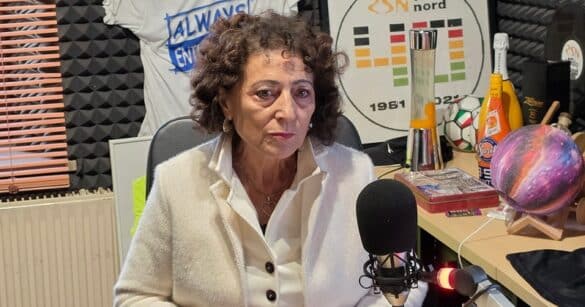 PODCAST – Al via da Dierico la quinta edizione de il “Cammino di San Martino in Carnia”