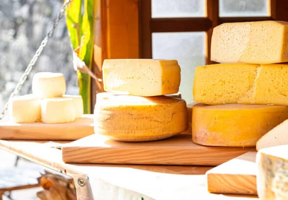 “ForMandi” accende l’autunno di Sutrio tra sapori, tradizioni e futuro delle malghe