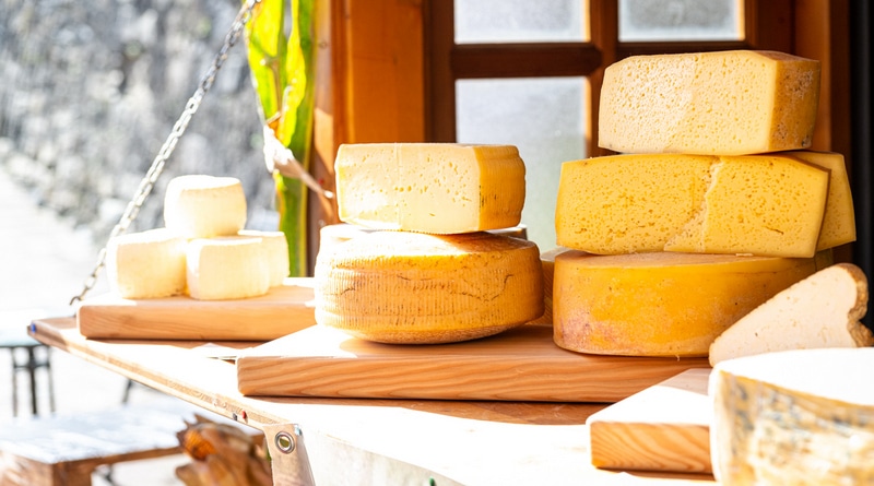 “ForMandi” accende l’autunno di Sutrio tra sapori, tradizioni e futuro delle malghe