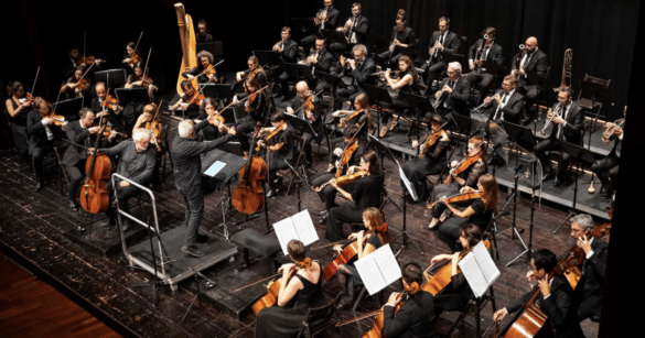 Musica in Carnia con i Concerti di San Martino