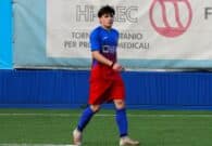 Calcio, pareggio casalingo per gli Under 19 del Tolmezzo
