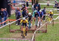 Osoppo da record: primato di partecipanti a una tappa del Giro delle Regioni Ciclocross