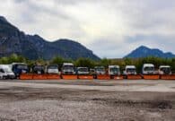 B.B. Service celebra 20 anni di attività e inaugura la nuova sede di Amaro