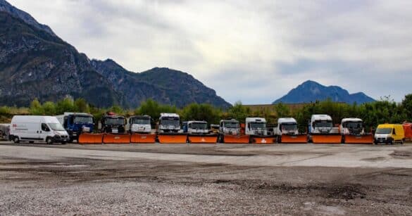 B.B. Service celebra 20 anni di attività e inaugura la nuova sede di Amaro
