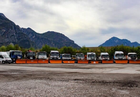 B.B. Service celebra 20 anni di attività e inaugura la nuova sede di Amaro