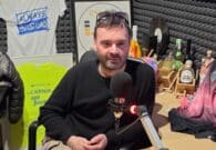 PODCAST – Il musicista friulano Ivan Comar ospite a Radio Studio Nord