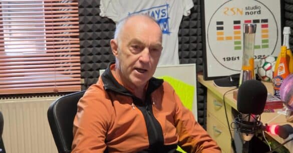 PODCAST – Ivo Londero racconta a Radio Studio Nord i 50 anni di Gemonatletica