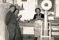 Con “A puartâ il lat” Enos Costantini racconta a Braulins le latterie turnarie del Friuli 