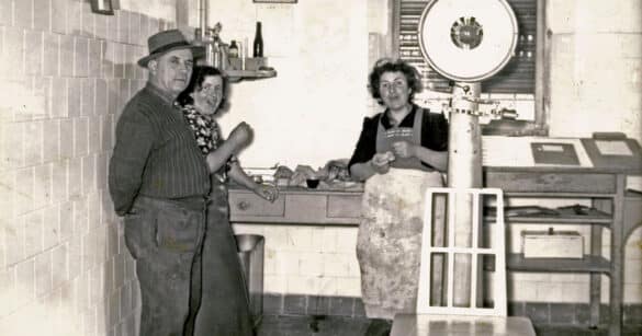 Con “A puartâ il lat” Enos Costantini racconta a Braulins le latterie turnarie del Friuli 