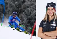 PODCAST – Al via la Coppa del Mondo di sci alpino. Lara Della Mea: «Pronta a dare il massimo»