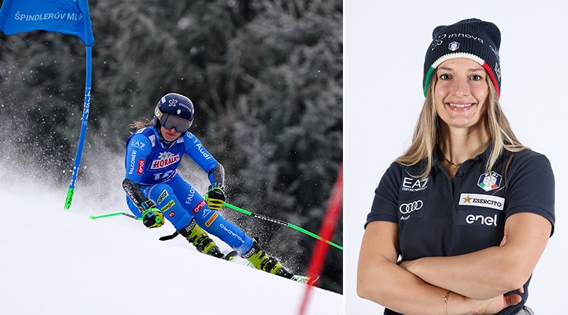 PODCAST Al via la Coppa del Mondo di sci alpino. Lara Della Mea: «Pronta a dare il massimo»