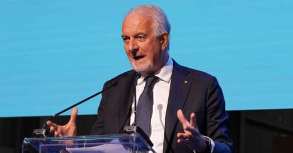 Confindustria Udine rivede al rialzo il PIL 2026, ma pesa l’incognita energia