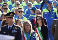 Gemona, concluso il raduno internazionale del volontariato di Protezione civile