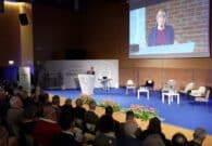 Terremoto del Friuli, l’artigianato protagonista della rinascita: a Gemona lo sguardo rivolto al futuro