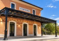 Forgaria, 120mila euro dalla Regione per riqualificare la stazione di Cornino sulla Sacile-Gemona