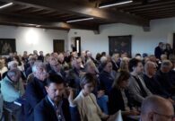 A Colloredo un volume sul contributo dei tecnici alla ricostruzione del Friuli