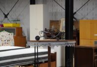 Ambiente ed economia circolare: al Centro del Riuso di Gemona una serata sull’enciclica “Laudato si’” e Alexander Langer