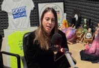 PODCAST – La giornalista carnica Martina Tomat si racconta a Radio Studio Nord
