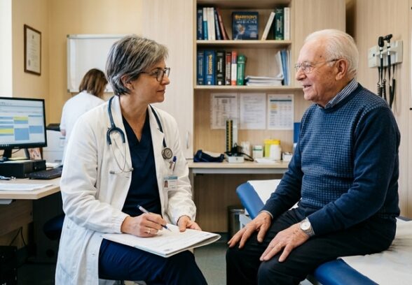 Esperti a confronto a Tolmezzo per il Convegno di Medicina Interna