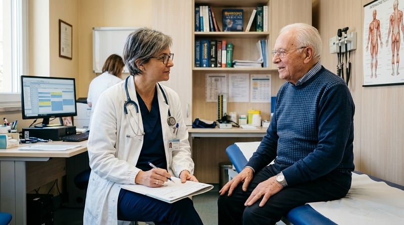 Esperti a confronto a Tolmezzo per il Convegno di Medicina Interna