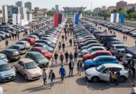 Nel periodo gennaio-settembre mercato dell’auto in crescita in Fvg: